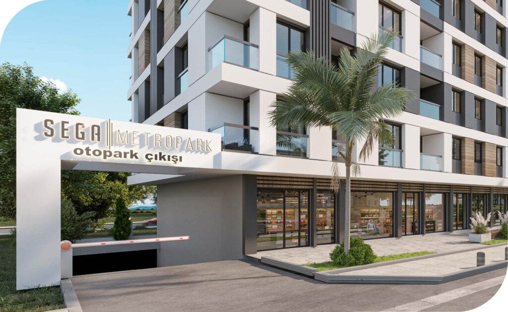 Midtown Region (Küçükçekmece)